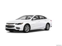 Used 2017 Chevy Malibu Hybrid Sedan 4D Prices | Kelley Blue Book